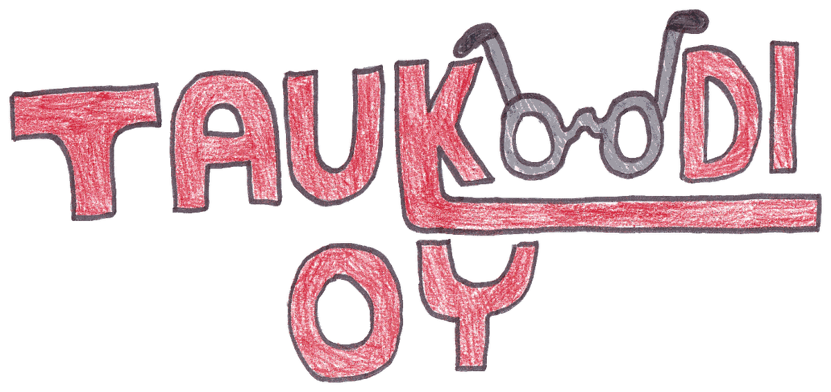 Taukoodi Oy